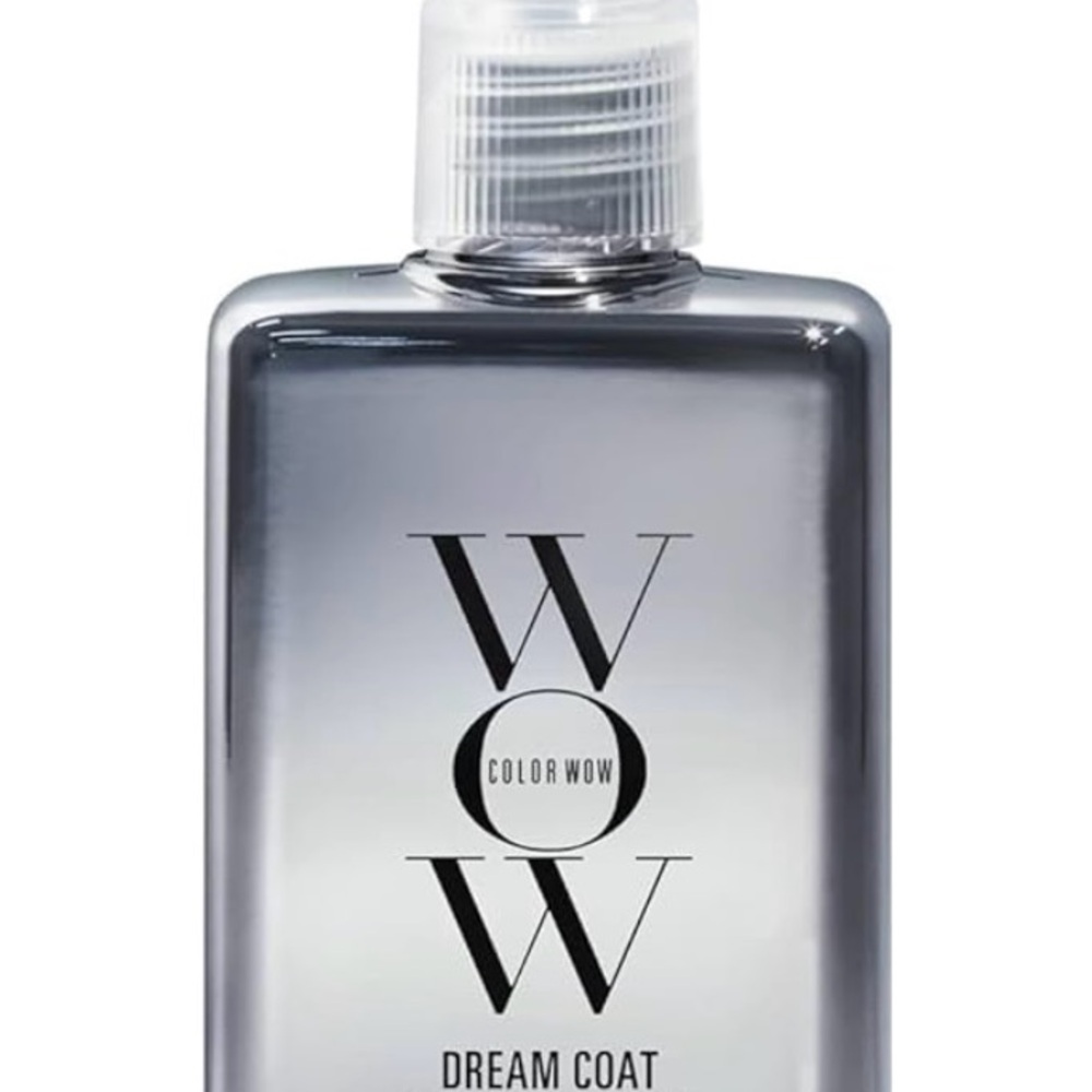 Dream Coat Silver Hair Styling Spray